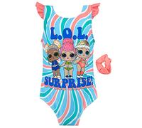 L.O.L. Surprise! Swimsuit Girls Dolls Swim Set
