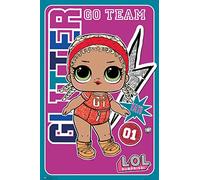 L.O.L. Surprise Team Glitter 61 x 91.5cm Maxi Poster