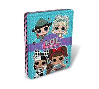 L.O.L. Surprise! Tin of Books