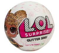 L.O.L. Surprise! Tots Ball, Glitter Series