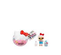 L.O.L Surprise! Tots Hello Kitty And Friends Doll Blind Box Assortment One Colour