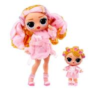 L.O.L. Surprise Tweens Babysitting Party With Ivy Winks & Babydoll