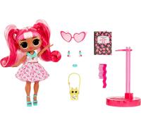 L.O.L. Surprise Tweens Core Doll - Cherry B.B. - Includes 1 Fashion Doll, Come