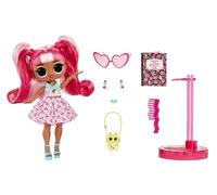 L.O.L. Surprise! Tweens Core Doll - Cherry B.B. - Includes 1 Fashion Doll, Comes with Outfit and Accessories, 4 to Collect