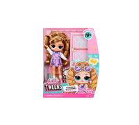 L.O.L. Surprise! Tweens Core Doll - Fancy Gurl - Includes 1 Fashion Doll, Comes with Outfit and Accessories, 4 to Collect