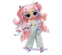 L.O.L. Surprise! - Tweens Core Doll - Flora Moon (591665)