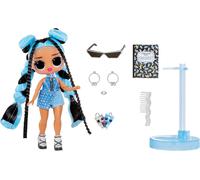 L.O.L. Surprise Tweens Core Doll - Freshest - Includes 1 Fashion Doll, Comes w