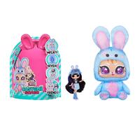 L.O.L. Surprise Tweens Costume Surprise Aya Cherry