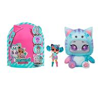 Lol Surprise Tweens Costume Emma Emo Doll