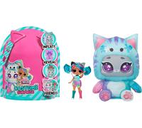 L.O.L. Surprise Tweens Costume Surprise Emma Emo Fashion Doll with Inflatable