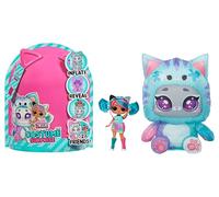 Lol Surprise Tweens Costume Emma Emo Doll