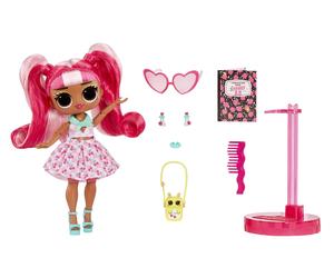 L.O.L. Surprise Tweens Doll - Cherry B.B Collectable Surprise Dolls for Kids