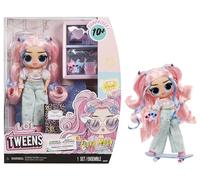 New LOL Surprise Tweens - Fashion Doll Flora Moon - With 10+ Surprises Fabulous