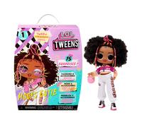 L.O.L. Surprise! Tweens Hoops Cutie Doll