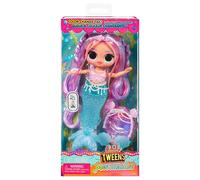 L.O.L. Surprise Tweens Mermaid Doll - Lana Marine