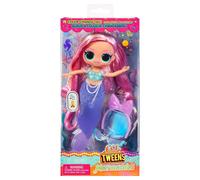 L.O.L. Surprise Lola Waves Tweens Mermaid Doll