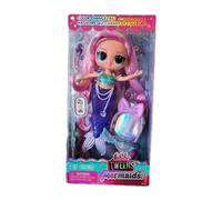 L.O.L. Surprise Lola Waves Tweens Mermaid Doll