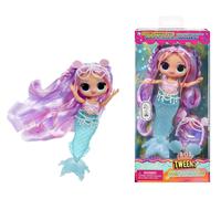 L.O.L. Surprise Tweens Mermaid Lana Marine Fashion Doll