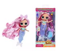 L.O.L. Surprise Lola Waves Tweens Mermaid Doll