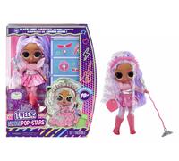 L.O.L. Surprise. Tweens Neon Pop Stars. Kitty K MGA