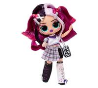 Lol Surprise Tweens Series 4 Fashion Doll Jenny Rox With 15 Surprises And Fabulous Accessories - Great Gift For Kids Ages 4+