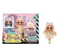 LOL Surprise! Tweens Surprise Swap Curls-2-Waves Winnie Fashion Doll