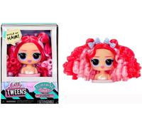 L.O.L. Surprise Tweens Surprise Swap Series - Styling Heads Including Fabulous