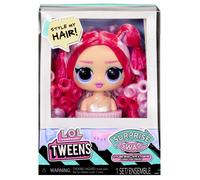 L.O.L. Surprise! Tweens Surprise Swap Styling Head Assortment