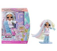 L.O.l. Surprise Tweens Winter Snow Candylicious Doll Toy New with Tag