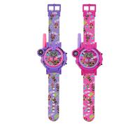 L.O.L. Surprise! Walkie Talkie Watches 2 Piece Set