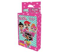 L.O.L Together We Slay Trading Card Collection - Multiset
