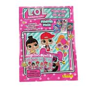 L.O.L Together We Slay Trading Card Collection - Starter Pack