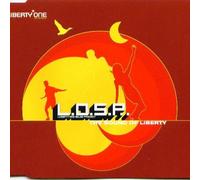 L.O.S.P. (Liberty One Sound Project) - The Sound Of Liberty