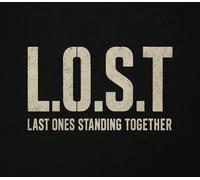 L.O.S.T - Last Ones Standing Together PC Steam CD Key