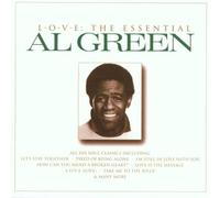 L-O-V-E: THE ESSENTIAL by Al Green (2002-02-08)