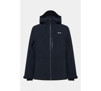L Oakley Mens Canopy Insulated Jacket Black Size