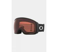 L Oakley Unisex Flight Tracker L Goggles Black Size