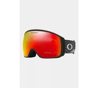 L Oakley Unisex Flight Tracker L Goggles Black Size