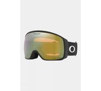 L Oakley Unisex Flight Tracker L Goggles Black Size