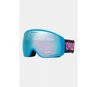 L Oakley Unisex Flight Tracker L Goggles Bright Blue Size