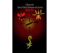L’Obscurité: Saint of God’s Darkness and Justice (Power and Those Who Use it)