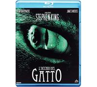 L' Occhio Del Gatto