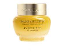 L Occitaine Immortelle Divin Regard 15ml Balm Golden
