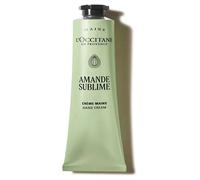 L'Occitane Amande (Almond) Delicious Hand Cream 75ml
