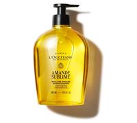 L Occitane Amlond 500ml Shower Gel