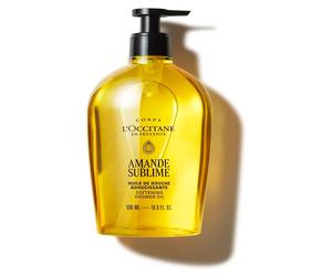 L Occitane Amlond 500ml Shower Gel