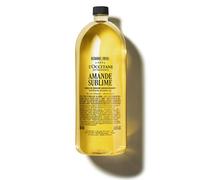 L'Occitane Almond Shower Oil Refill 500ml