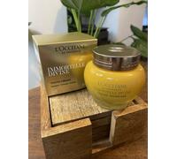 L’Occitane Immortelle Divine Crème Face Cream with Anti-Aging Effect 50 ml