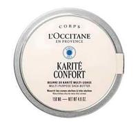 L'Occitane Organic Pure Shea Butter 150ml