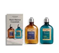 L'Occitane Homme Shower Gel collection 2 x 250ml